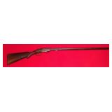 HENRY ARMS CO.  12 GUA. SD. X  SD. SHOTGUN