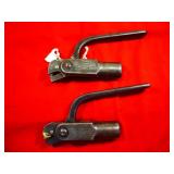 OLD WINCHESTER RELOADING TOOLS