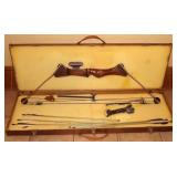 BROWNING SAFARI COMPOUND BOW