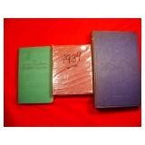 CANADIAN MILITARY BOOKS