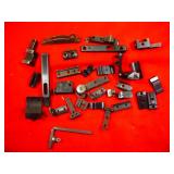 GUN SIGHT PARTS
