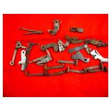 MISC GUN PARTS
