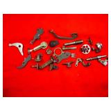 UNKNOWN GUN PARTS