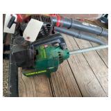 Weed Eater Model GTI 15T String Trimmer
