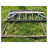 Scaffolding