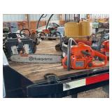 Husqvarna 440 Chainsaw with Bar and Chain