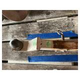 Metal Trailer Hitch Ball Mount