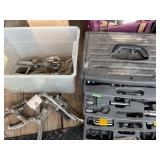 Assorted Hand Tools and Toolkits