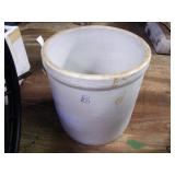 5 Gallon Crock