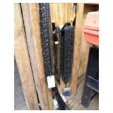 20+ Assorted Chain Saw Chains