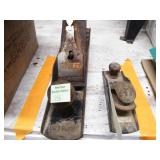 Stanley Bed Rock Planer