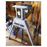 Jawhorse Floor Rockwell Clamp