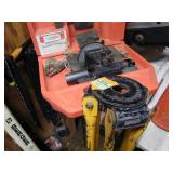 David White Surveying Instrument & Tripod