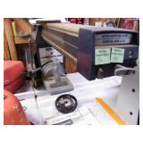 10" Radial Arm Saw