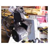 Foley Belsaw Table ChainSaw Chain Sharpener