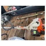 Stihl FC 56 C Gas Edger with Accessories
