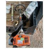 Stihl FS90R Gas-Powered String Trimmer