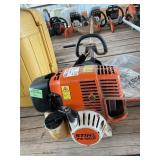 Stihl FS 130 R Gas-Powered Trimmer