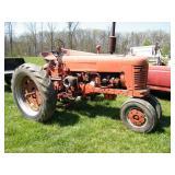 Farmall 300 Tractor w/ 2 pt Quick Hitch