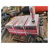 CAM2 Automotive Grease and Lubricant Lot