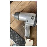 Central Pneumatic Air Gun