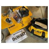 DeWalt 20V MAX Cordless Drill/Driver Kit