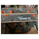 Black & Decker Workmate 225 Workbench