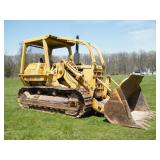 Cat 977L Track Loader 3306 Motor 6892 hrs.