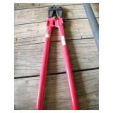 36" Bolt Cutters