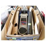 New in Box Pittsburg 1.5 Ton Rapid Pump Jack