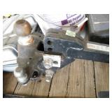 Heavy Reese 10,000 lb Truck Hitch 2 5/16" Ball