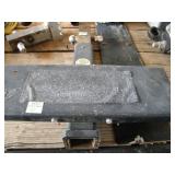 Truck Step Hitch (very handy item)