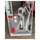 Wagner Contractor Series Paint Sprayer