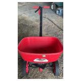 Landscape Pro bucket seeder