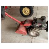 MTD Yard Machines Rear Tine Tiller 450 Series