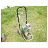Coleman 1500 PSI Washer (parts machine)