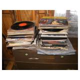 50+ Record Albums of all kinds from the 1970
