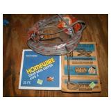 3 Rolls of copper wire