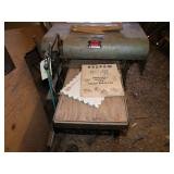 Foley Belsaw Wood Planes w/ Extra Blades