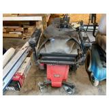 Pride Mobility Motorized Power Chair
