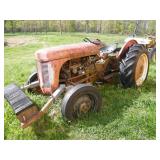 Harry Ferguson, Inc. Tractor *Parts or Restoration