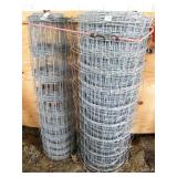 2 rolls of American Wire