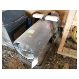 Dyna G10 shop heater