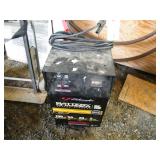 Schumacher Battery Charger SE 1520 150 Amp