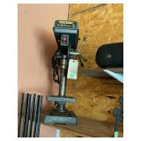 Central Machinery Bench Drill Press
