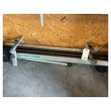 Hitachi UU610 Miter Saw Stand