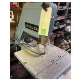 Delta 28-160 9-Inch Band Saw