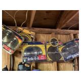 Assorted Circular Saw Blades in Packages