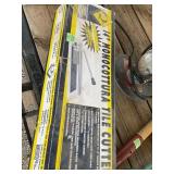 14-Inch Mono-Cottura Tile Cutter