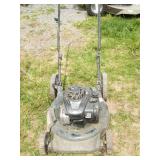 Bolens 21" Mulcher Mower